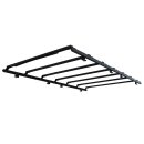 Mercedes-Benz Sprinter (L1H2 / 144in SWB / Hohes Dach) (2006 - Heute) Slimpro Dachträger Kit - von Front Runner