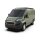 Peugeot Boxer (L1H1 / 118in WB / Niedriges Dach) (2014 - Heute) Slimpro Dachträger Kit