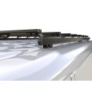 Peugeot Boxer (L2H1 / 136in WB / Niedriges Dach) (2014 - Heute) Slimpro Dachträger Kit