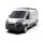 Front Runner Peugeot Boxer (L2 H1 / 136in WB / Niedriges Dach) (2014 - Heute) Slimpro Dachträger-Kit