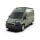 Front Runner Peugeot Boxer (L2H2 / 136 in WB / High Roof) (2014 - Current) Slimpro Roof Rack Kit
