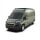 Peugeot Boxer (L3H2 / 159in WB / Hohes Dach) (2014 - Heute) Slimpro Dachträger Kit