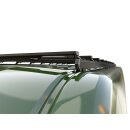 Peugeot Boxer (L4H2 / 159in WB / Hohes Dach) (2014 - Heute) Slimpro Dachträger Kit
