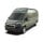 Peugeot Boxer (L4H2 / 159in WB / Hohes Dach) (2014 - Heute) Slimpro Dachträger Kit