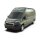 Peugeot Boxer (L4H2 / 159in WB / Hohes Dach) (2014 - Heute) Slimpro Dachträger Kit
