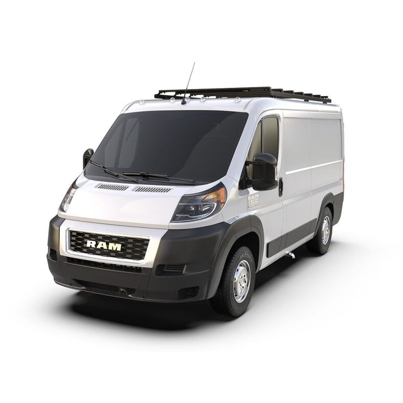 Front Runner RAM Pro Master 1500 (118in WB / Niedriges Dach) (2014 - Heute) Slimpro Dachträger-Kit