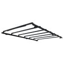Front Runner RAM Pro Master 1500 (118in WB / Niedriges Dach) (2014 - Heute) Slimpro Dachträger-Kit