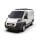 Front Runner RAM Pro Master 1500 (118 in WB / Low Roof) (2014 - Current) Slimpro Roof Rack Kit