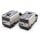 Front Runner RAM Pro Master 1500 (118 in WB / Low Roof) (2014 - Current) Slimpro Roof Rack Kit