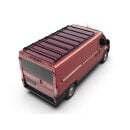 Front Runner RAM Pro Master 1500 (136 in WB / Low Roof)...