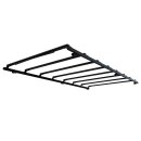 Front Runner RAM Pro Master 1500 (136in WB / Niedriges Dach) (2014 - Heute) Slimpro Dachträger-Kit