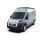 Front Runner RAM Pro Master 1500 (136in WB / Hohes Dach) (2014 - Heute) Slimpro Dachträger-Kit