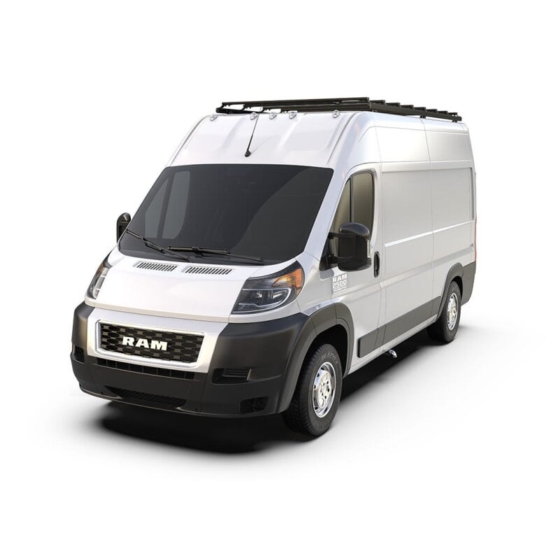 Front Runner RAM Pro Master 2500 (136in WB / Hohes Dach) (2014 - Heute) Slimpro Dachträger-Kit