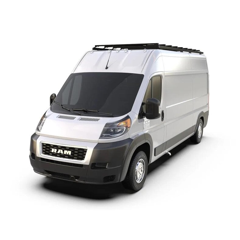 RAM Pro Master 2500 (159in WB / Hohes Dach) (2014 - Heute) Slimpro Dachträger Kit
