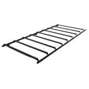 RAM Pro Master 2500 (159in WB / Hohes Dach) (2014 - Heute) Slimpro Dachträger Kit