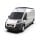 Front Runner RAM Pro Master 2500 (159in WB / Hohes Dach) (2014 - Heute) Slimpro Dachträger-Kit