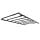 Front Runner RAM Pro Master 3500 (136 in WB / Low Roof) (2014 - Current) Slimpro Roof Rack Kit