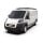 Front Runner RAM Pro Master 3500 (136in WB / Niedriges Dach) (2014 - Heute) Slimpro Dachträger-Kit
