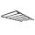 Front Runner RAM Pro Master 3500 (136 in WB / High Roof) (2014 - Current) Slimpro Roof Rack Kit