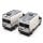 RAM Pro Master 3500 (136in WB / Hohes Dach) (2014 - Heute) Slimpro Dachträger Kit