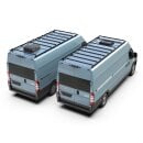 Front Runner RAM Pro Master 3500 (159in WB / EXT Hohes Dach) (2014 - Heute) Slimpro Dachträger-Kit