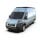 Front Runner RAM Pro Master 3500 (159 in WB / EXT High Roof) (2014 - Current) Slimpro Roof Rack Kit