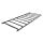 Front Runner RAM Pro Master 3500 (159 in WB / EXT High Roof) (2014 - Current) Slimpro Roof Rack Kit