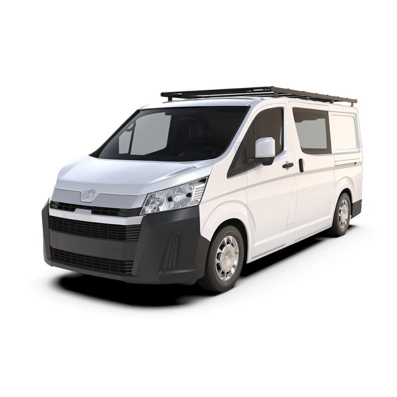 Front Runner Toyota Hi Ace LWB (2019 - Heute) Slimpro Dachträger-Kit
