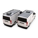 Front Runner Toyota HiAce LWB (2019 - Current) Slimpro Roof Rack Kit