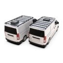 Toyota HiAce LWB (2019 - Heute) Slimpro Dachträger Kit
