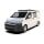 Front Runner Toyota Hi Ace LWB (2019 - Heute) Slimpro Dachträger-Kit