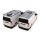 Front Runner Toyota HiAce LWB (2019 - Current) Slimpro Roof Rack Kit