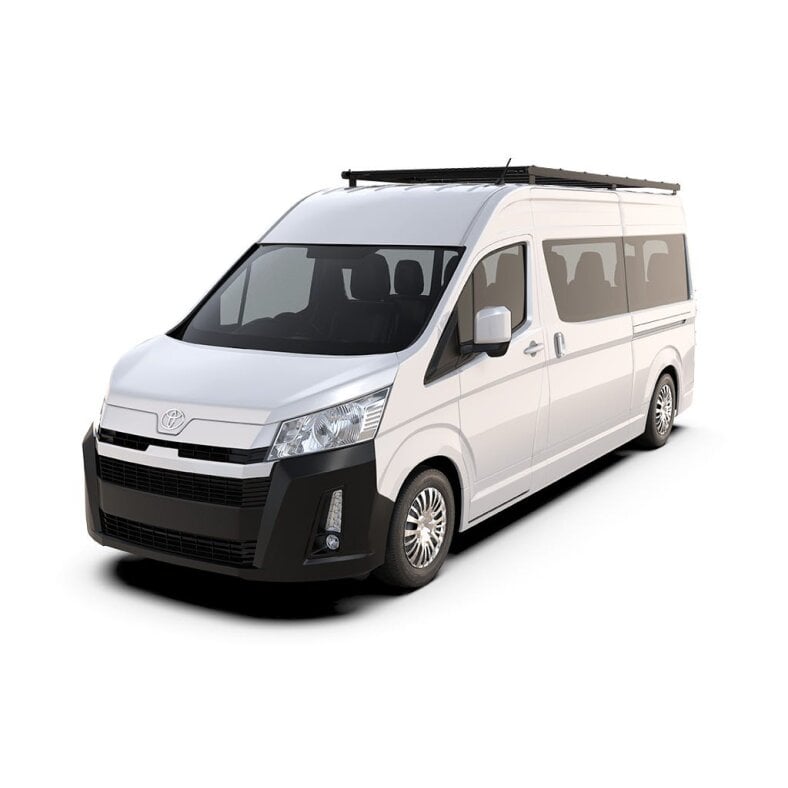 Front Runner Toyota Hi Ace SLWB / Hohes Dach (2019 - Heute) Slimpro Dachträger-Kit