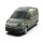 Volkswagen Crafter (L3H2 / MWB / Standard Dach) (2017 - Heute) Slimpro Dachträger Kit
