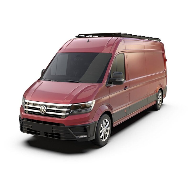 Front Runner Volkswagen Crafter (L4 H2 / MWB / Standard Dach) (2017 - Heute) Slimpro Dachträger-Kit