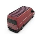 Volkswagen Crafter (L4H2 / MWB / Standard Dach) (2017 -...