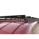 Volkswagen Crafter (L4H2 / MWB / Standard Dach) (2017 - Heute) Slimpro Dachträger Kit