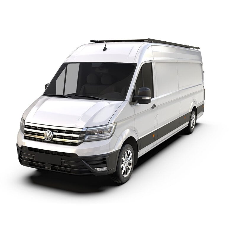 Front Runner Volkswagen Crafter (L5 H2 / LWB Maxi / Standard Dach) (2017 - Heute) Slimpro Dachträger-Kit