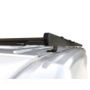 Front Runner Volkswagen Crafter (L5H2 / LWB Maxi / Standard Dach) (2017 - Current) Slimpro Roof Rack Kit