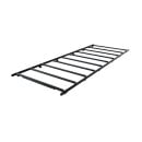 Front Runner Volkswagen Crafter (L4H2 / MWB / OEM Track) (2017 - Current) Slimpro Roof Rack Kit