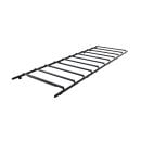 Front Runner Volkswagen Crafter (L5H2 / LWB Maxi / OEM Track) (2017 - Current) Slimpro Roof Rack Kit