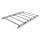 Front Runner Slimpro Roof Rack Expedition Rail / 2367 mm (L)