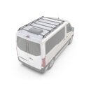Front Runner Slimpro Roof Rack Expedition Rail / 2569 mm (L)
