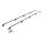 Front Runner Slimpro Roof Rack Expedition Rail / 2569 mm (L)