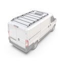 Front Runner Slimpro Van / Transporter Roof Rack Expedition Rail / 2973 mm (L)