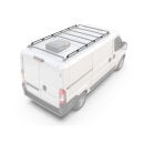 Front Runner Slimpro Van / Transporter Roof Rack Expedition Rail / 2973 mm (L)