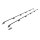 Front Runner Slimpro Van / Transporter Dachträger Expeditionsreling / 2973 mm (L)