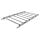 Front Runner Slimpro Van / Transporter Roof Rack Expedition Rail / 2973 mm (L)