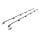 Front Runner Slimpro Van / Transporter Roof Rack Expedition Rail / 2973 mm (L)