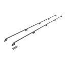 Front Runner Slimpro Roof Rack Expedition Rail / 3579 mm (L)